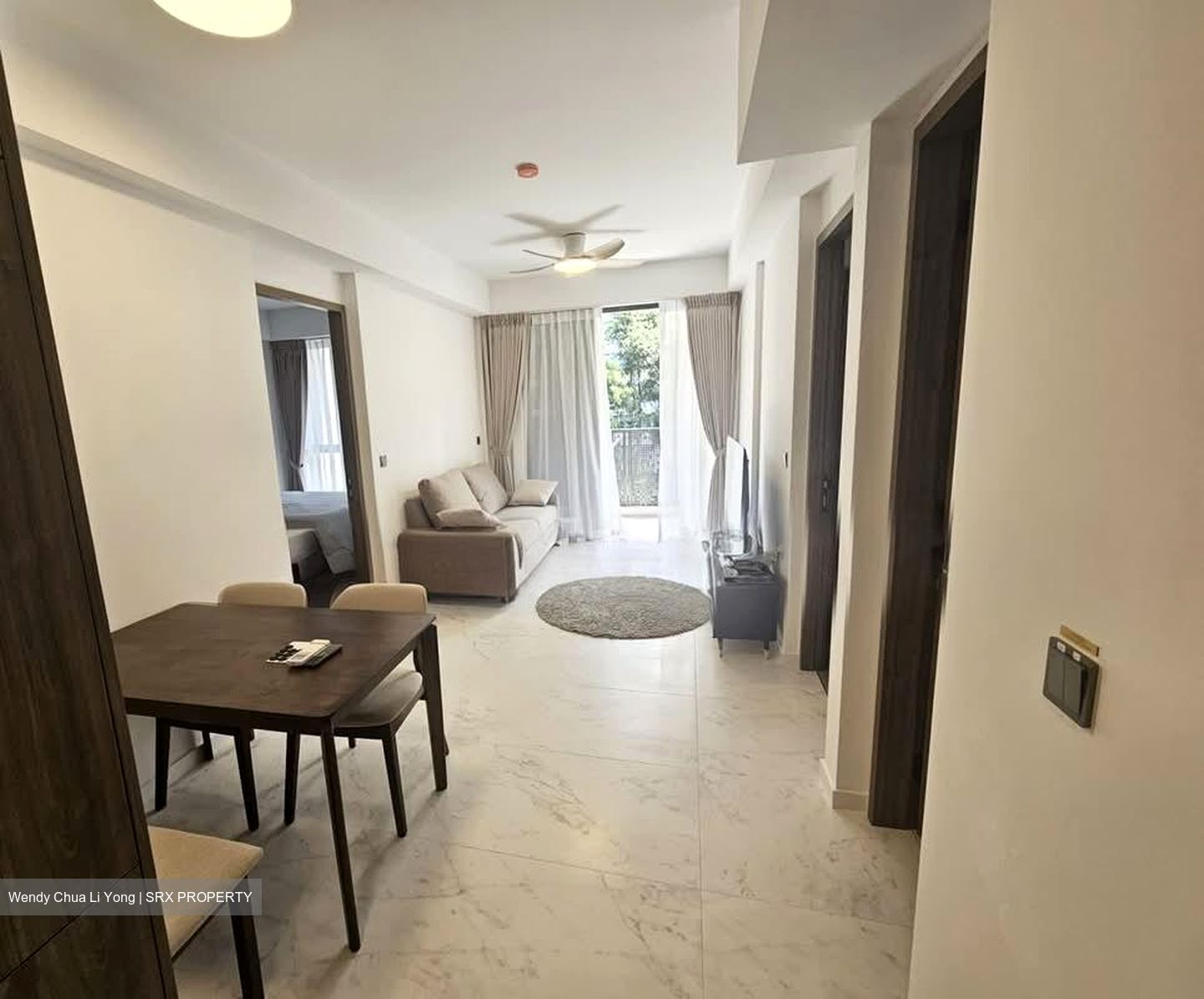 Tanah Merah Kechil Link (D16), Condominium #575834341